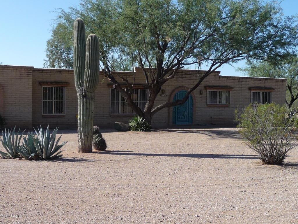 10630 E Rusty Spur, Tucson, AZ 85749 photo 1