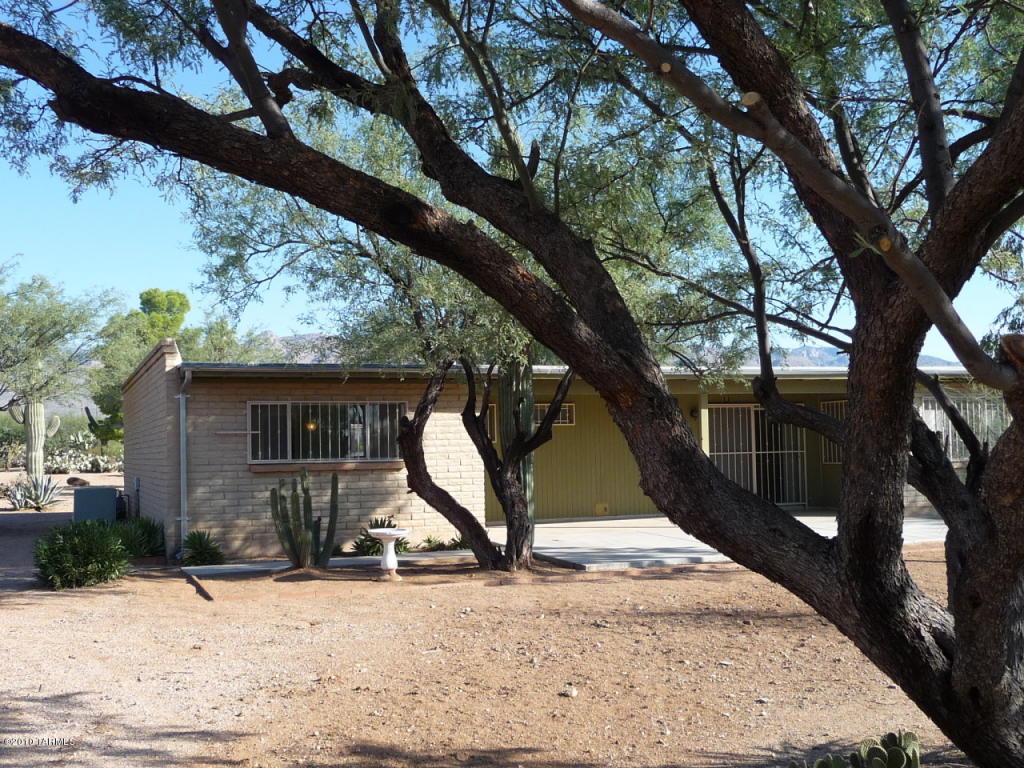 10630 E Rusty Spur, Tucson, AZ 85749 photo 4
