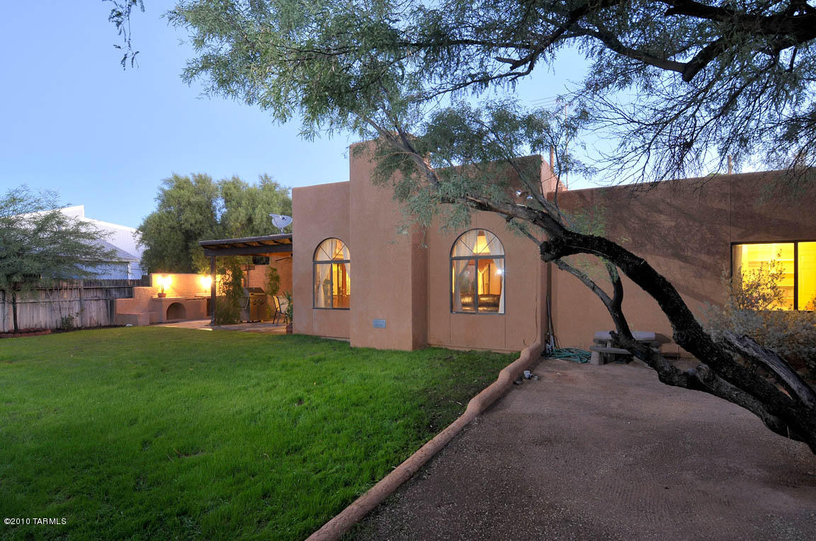 1352 E King Rd, Tucson, AZ 85719 photo 20