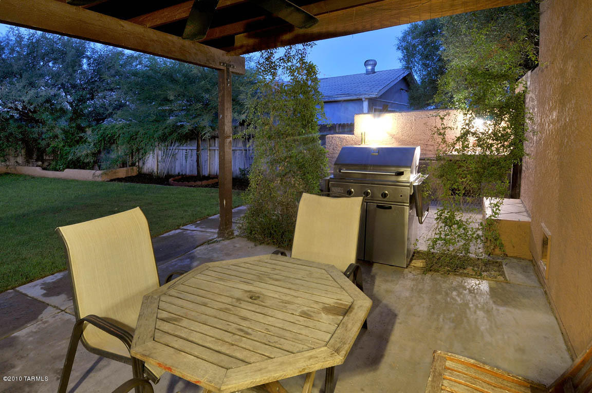 1352 E King Rd, Tucson, AZ 85719 photo 17
