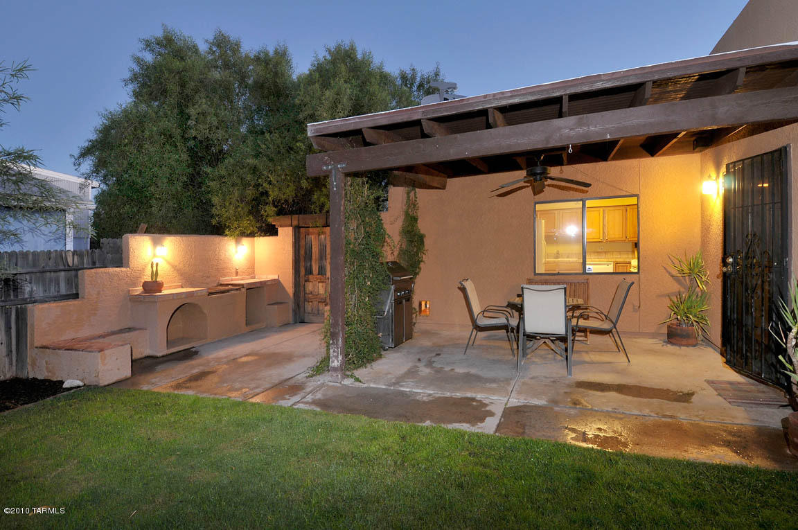 1352 E King Rd, Tucson, AZ 85719 photo 19