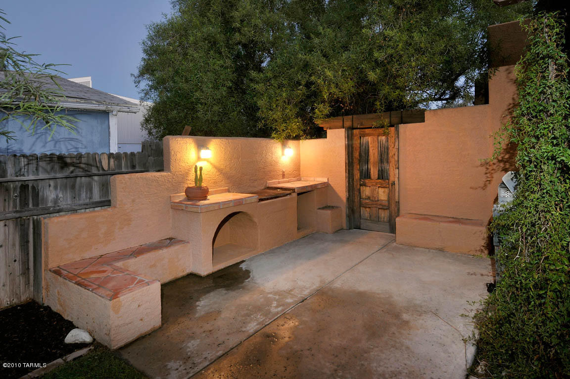 1352 E King Rd, Tucson, AZ 85719 photo 22