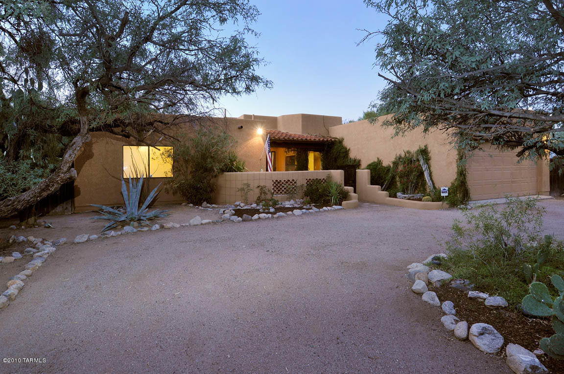 1352 E King Rd, Tucson, AZ 85719 photo 24