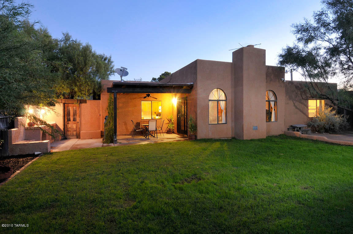 1352 E King Rd, Tucson, AZ 85719 photo 18