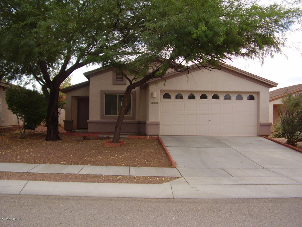 10150 E Desert Paradise, Tucson, AZ 85747 photo 1