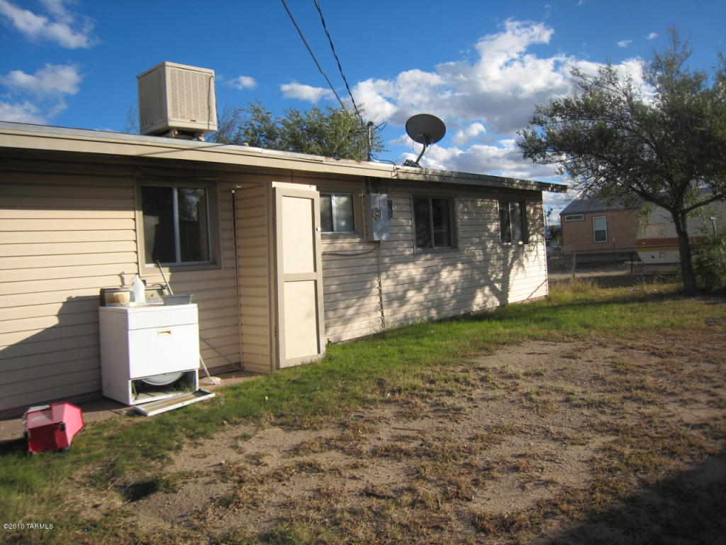 546 N Biddle Ave, Willcox, AZ 85643 photo 1