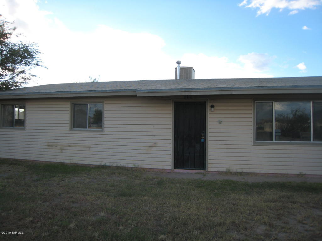 546 N Biddle Ave, Willcox, AZ 85643 photo 4