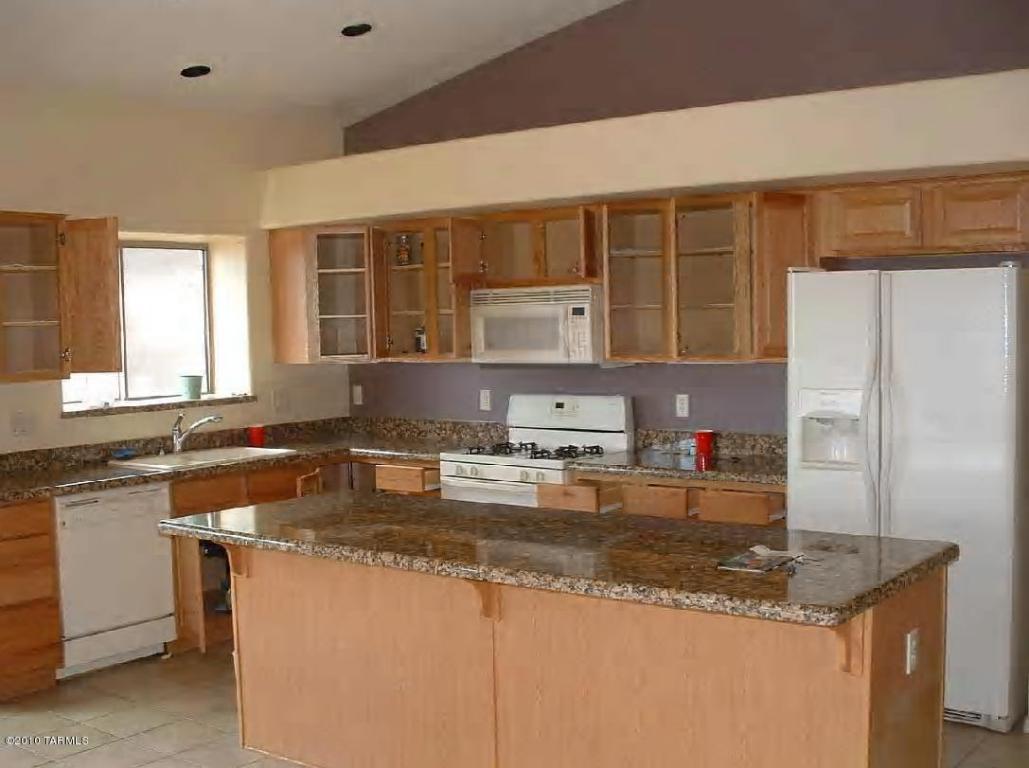 60919 E Rock Ledge Loop, Tucson, AZ 85739 photo 3
