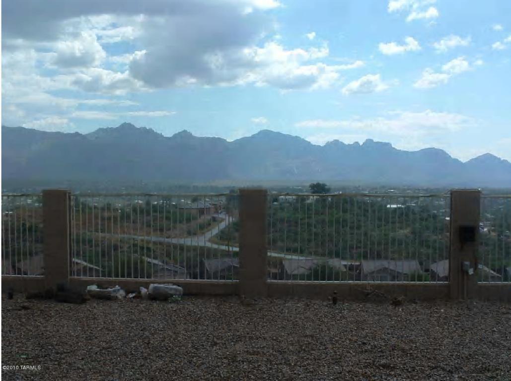 60919 E Rock Ledge Loop, Tucson, AZ 85739 photo 2