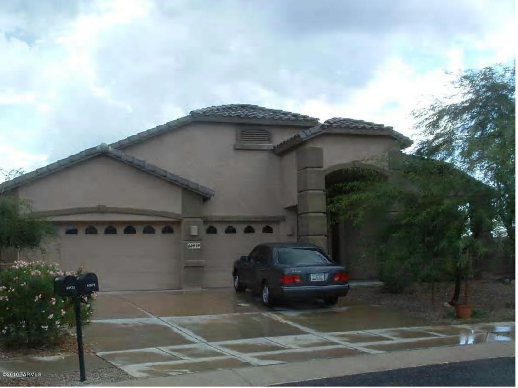 60919 E Rock Ledge Loop, Tucson, AZ 85739 photo 1