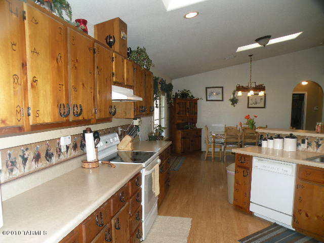 45 Prairie Ln, Elgin, AZ 85611 photo 4