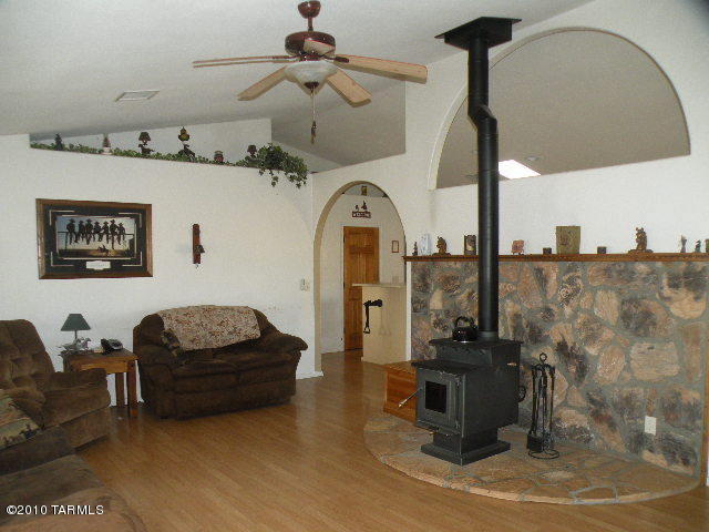 45 Prairie Ln, Elgin, AZ 85611 photo 3