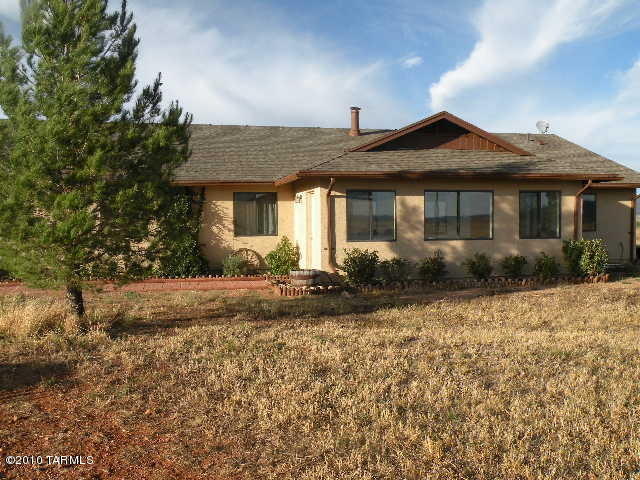 45 Prairie Ln, Elgin, AZ 85611 photo 2