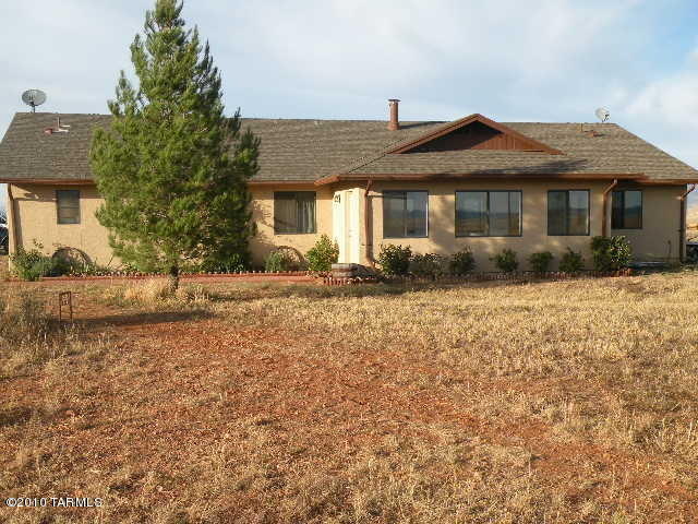 45 Prairie Ln, Elgin, AZ 85611 photo 1