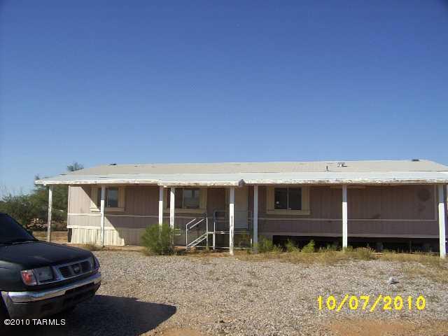 10081 S White Lightning, Vail, AZ 85641 photo 2