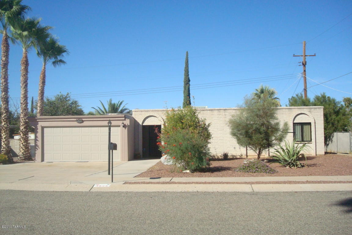 8565 E 18th St, Tucson, AZ 85710 photo 1