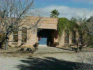 10065 E Prince Rd, Tucson, AZ 85749 photo 1