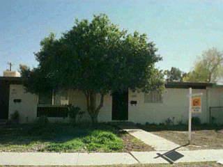 3610 E March Pl, Tucson, AZ 85713 photo 1