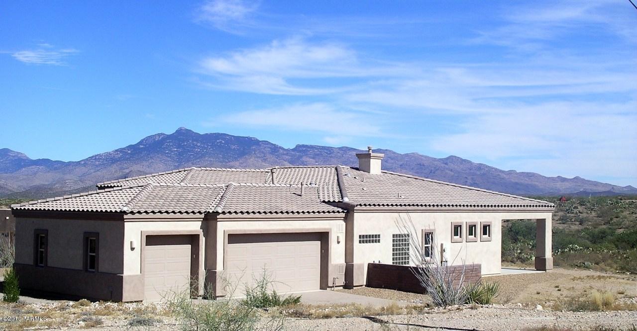 13611 S Sundown Ranch Rd, Vail, AZ 85641 photo 1