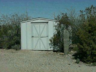 13315 E Garigans Gulch Rd, Vail, AZ 85641 photo 2