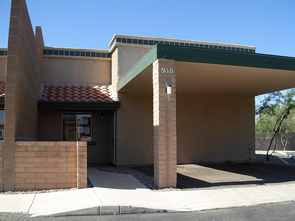 1331 E Zulema Loop, Tucson, AZ 85706 photo 1