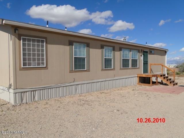 3461 E White Cloud Way, Vail, AZ 85641 photo 1