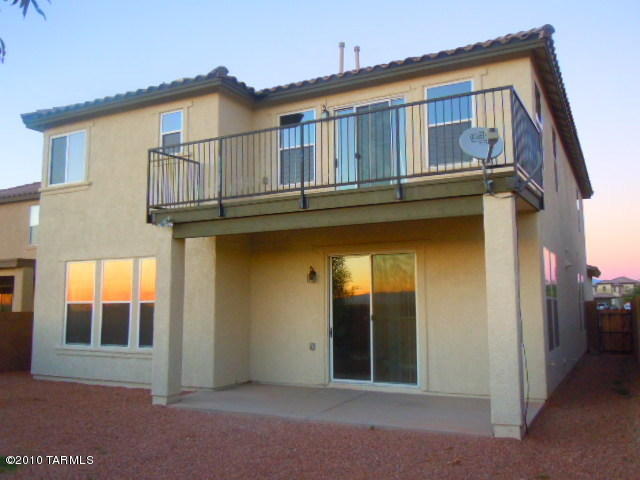4846 E Desert Thorn, Tucson, AZ 85756 photo 12