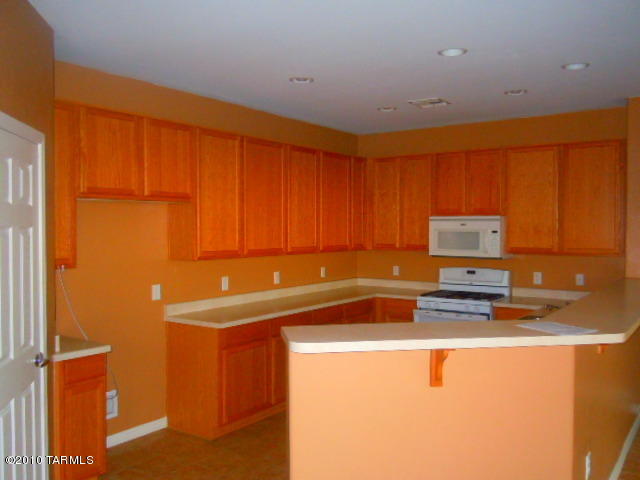 4846 E Desert Thorn, Tucson, AZ 85756 photo 4