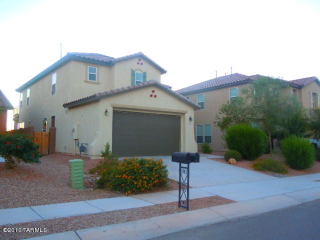 4846 E Desert Thorn, Tucson, AZ 85756 photo 1