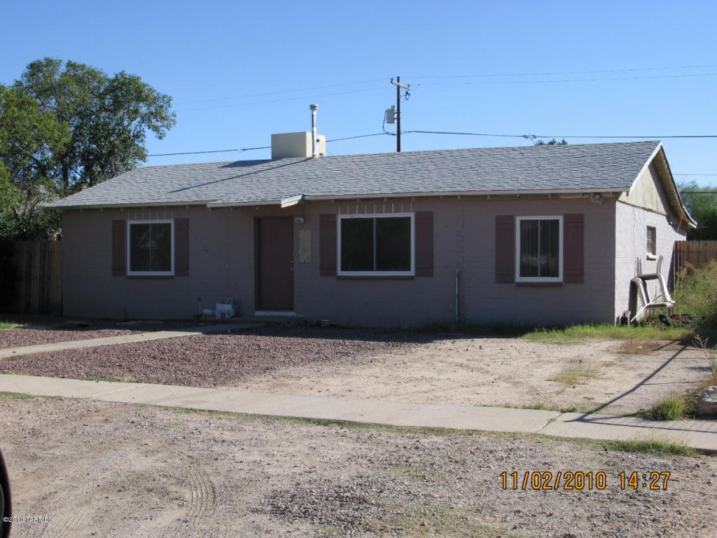 2708 E Beverly Dr, Tucson, AZ 85716 photo 1