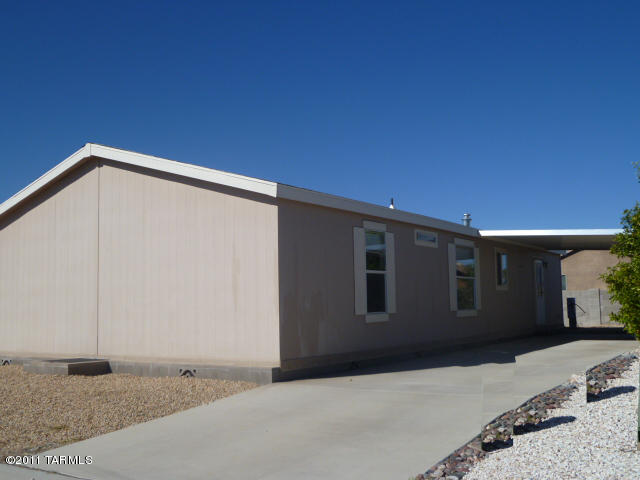 6415 E Raven Run Loop, Tucson, AZ 85756 photo 1