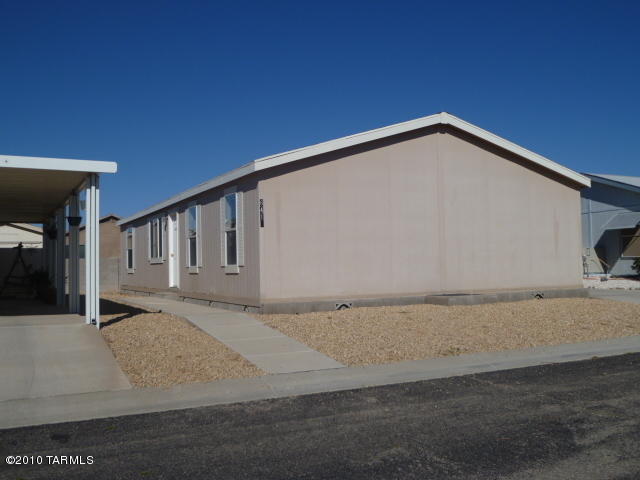 6415 E Raven Run Loop, Tucson, AZ 85756 photo 2
