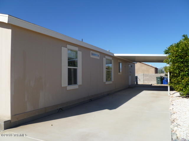 6415 E Raven Run Loop, Tucson, AZ 85756 photo 3