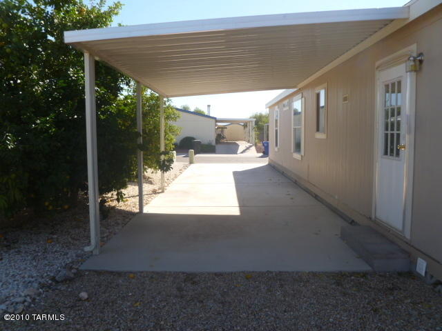 6415 E Raven Run Loop, Tucson, AZ 85756 photo 9