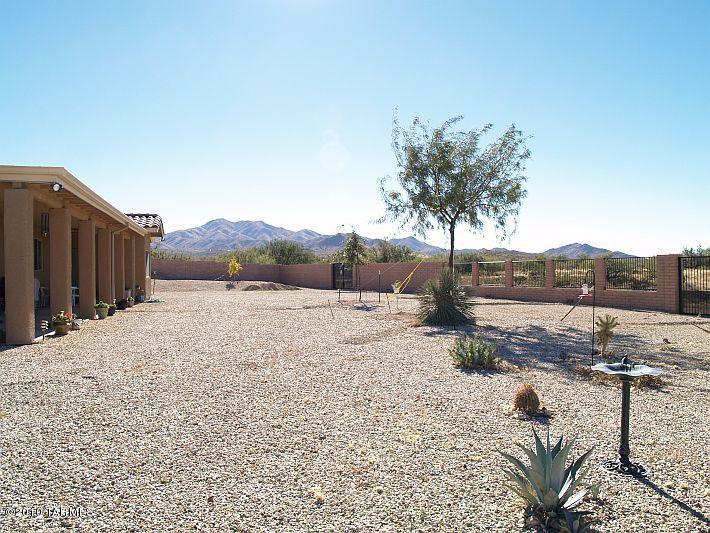 1 N Sharon Rd, Vail, AZ 85641 photo 21