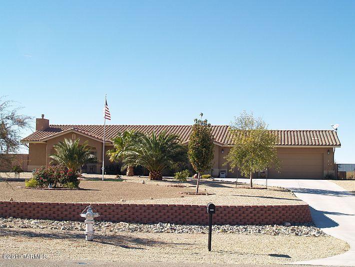 1 N Sharon Rd, Vail, AZ 85641 photo 1