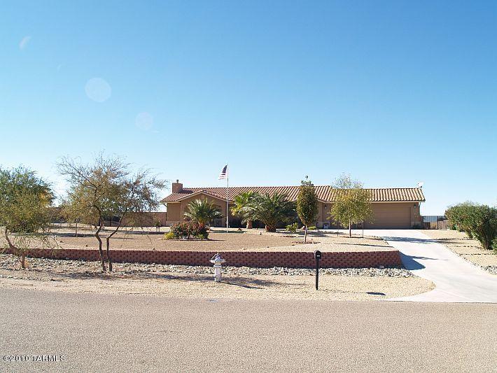 1 N Sharon Rd, Vail, AZ 85641 photo 2