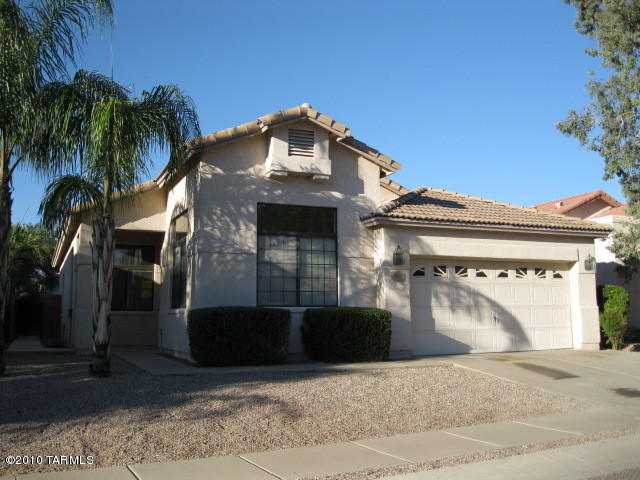 9149 E Dawn Post Rd, Tucson, AZ 85749 photo 1