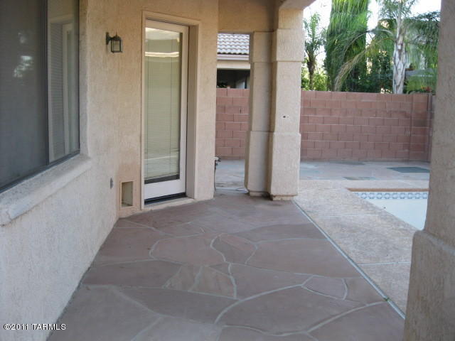 9149 E Dawn Post Rd, Tucson, AZ 85749 photo 12
