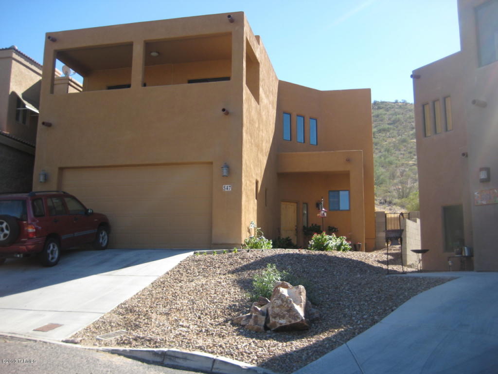 547 S Stephanie Loop, Tucson, AZ 85745 photo 7