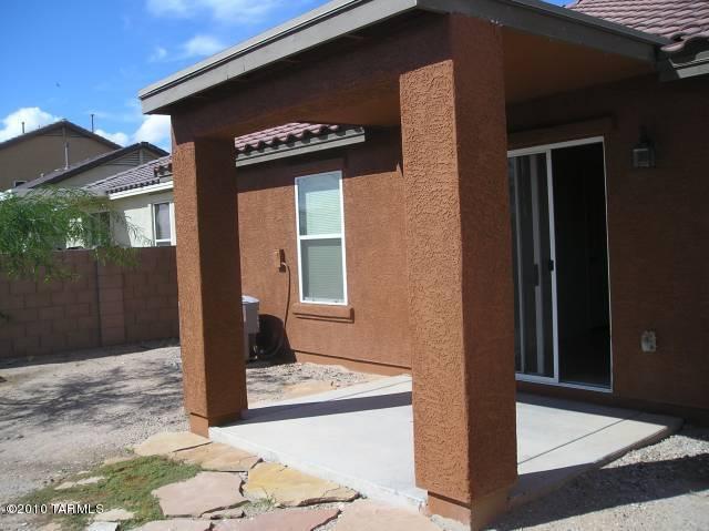 5082 E Desert Straw, Tucson, AZ 85756 photo 5