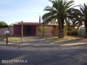 1142 E Garden Loop, Tucson, AZ 85706 photo 1