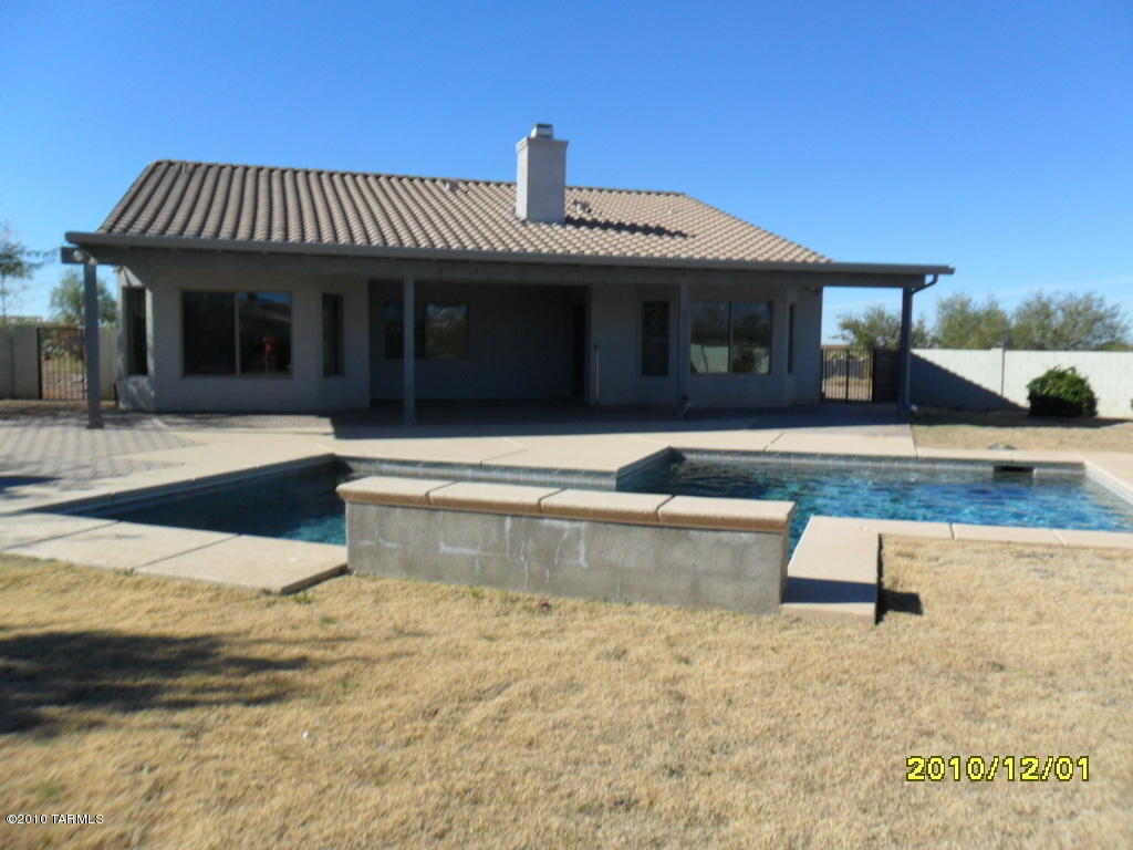 1160 N Vidal, Vail, AZ 85641 photo 2