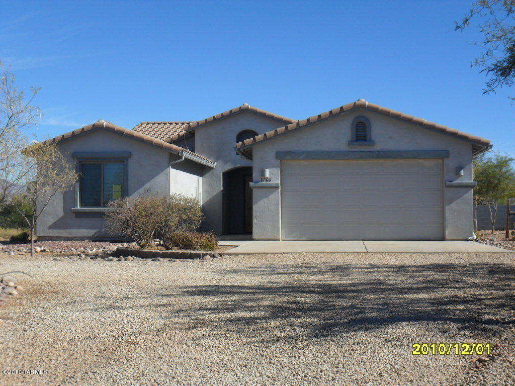 1160 N Vidal, Vail, AZ 85641 photo 1