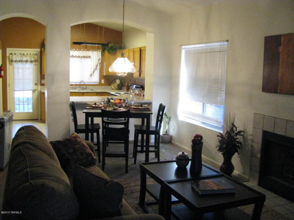 9087 E Ironbark St, Tucson, AZ 85747 photo 1
