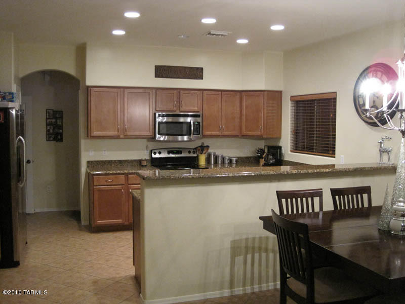 7491 E Fair Meadows Loop, Tucson, AZ 85756 photo 6