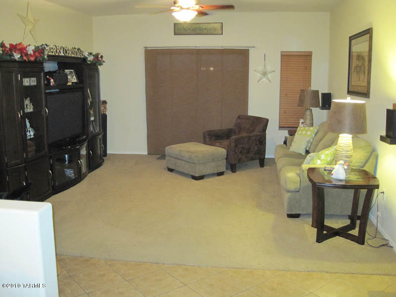 7491 E Fair Meadows Loop, Tucson, AZ 85756 photo 2
