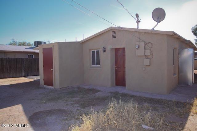 331 E Fairgrounds Dr, Tucson, AZ 85714 photo 29