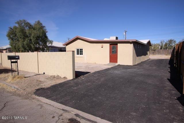 331 E Fairgrounds Dr, Tucson, AZ 85714 photo 18