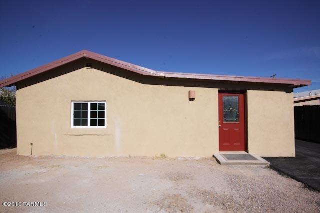 331 E Fairgrounds Dr, Tucson, AZ 85714 photo 20